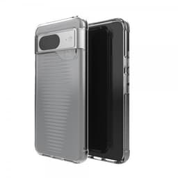 ZAGG Google Pixel 8 Kuori Luxe Läpinäkyvä