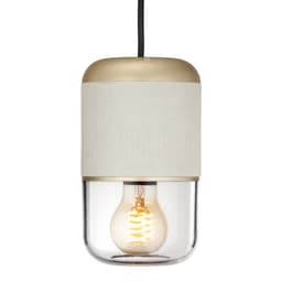 Lemus Life Bluetooth Pendel (Beige)