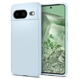 Spigen Google Pixel 8 Kuori Thin Fit Mute Blue