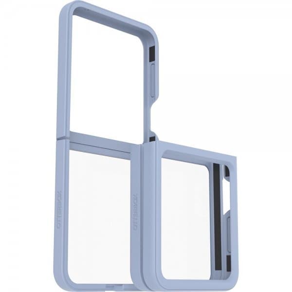 Otterbox Samsung Galaxy Z Flip 5 Skal Thin Flex Dream Come Blue