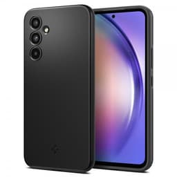Spigen Samsung Galaxy A54 5G Thin Fit Svart