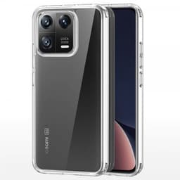 DUX DUCIS Xiaomi 13 Skal Clin Series Transparent Klar