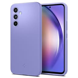 Spigen Samsung Galaxy A54 5G Kuori Thin Fit Awesome Violet