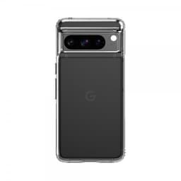 Tech21 Google Pixel 8 Pro Cover Evo Clear Transparent