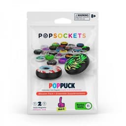 Popsockets PopPuck Boosterpakke