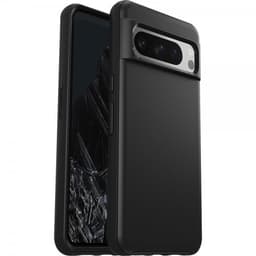 Otterbox Google Pixel 8 Pro Kuori Symmetry Musta