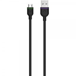 Unisynk USB-A til Micro-USB Kabel 1m