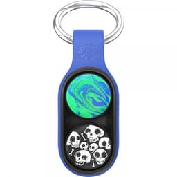 Popsockets PopPuck Startpakke Blue Jar