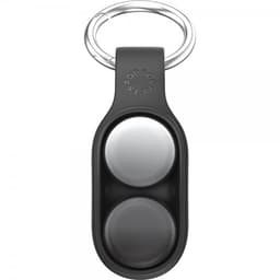 Popsockets PopPuck Startpakke Black Flip