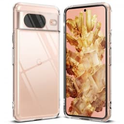 Ringke Google Pixel 8 Kuori Fusion Clear
