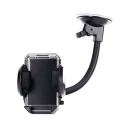 XQISIT Pidike Suction-Cup Car Phone Mount