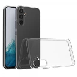 Nordic Covers Samsung Galaxy A34 5G Skal Feather Series Air