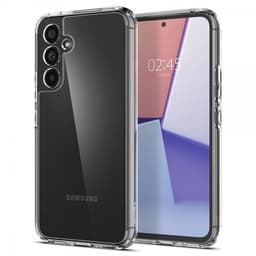 Spigen Samsung Galaxy A54 5G Ultra Hybrid Crystal Clear