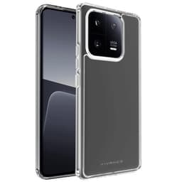 Vivanco Xiaomi 13 Pro Skal Safe & Steady Transparent Klar