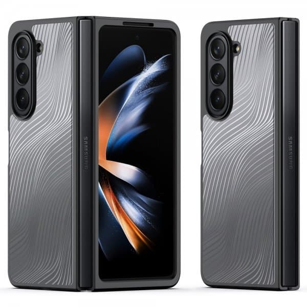 DUX DUCIS Samsung Galaxy Z Fold 5 Skal Aimo Series