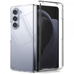 Ringke Samsung Galaxy Z Fold 5 Kuori Slim Clear