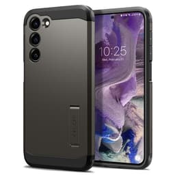 Spigen Samsung Galaxy S23 Kuori Tough Armor Gunmetal