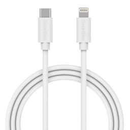 Smartline Kabel Extra Long USB-C/Lightning Cable 3 m