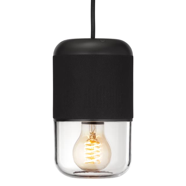 Lemus Life Bluetooth anheng (svart)