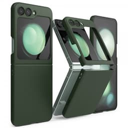 Ringke Samsung Galaxy Z Flip 5 Kuori Slim Dark Green