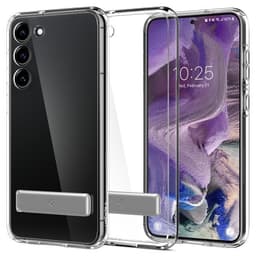 Spigen Samsung Galaxy S23 Plus Cover Ultra Hybrid S Crystal Clear