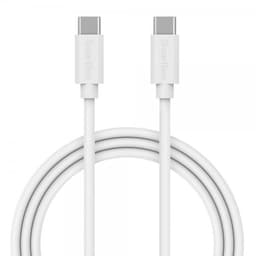 Smartline Kaapeli Extra Long USB-C/USB-C Cable 3 m