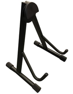 Perfex elektrisk gitarstativ