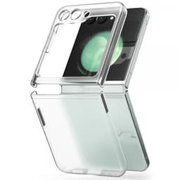 Ringke Samsung Galaxy Z Flip 5 Cover Slim Matte Clear