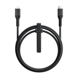 NOMAD Kabel USB-C Cable Kevlar 1.5m