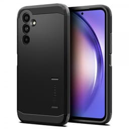 Spigen Samsung Galaxy A54 5G Tough Armor Svart