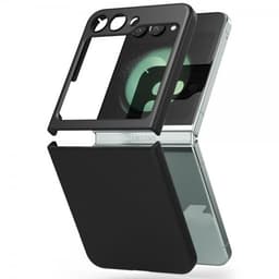 Ringke Samsung Galaxy Z Flip 5 Kuori Slim Musta