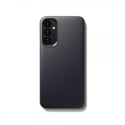 Nudient Samsung Galaxy A34 5G Kuori Thin Case Midwinter Blue