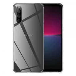 Nordic Covers Sony Xperia 10 V Kuori Feather Series Air