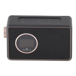 Lemus DAB+ 2.0 Radio
