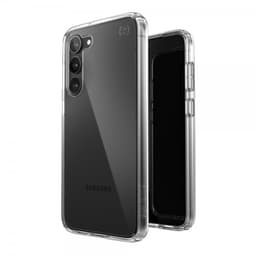 Speck Samsung Galaxy S23 Plus Deksel Presidio Perfect-Clear Transparent Klar