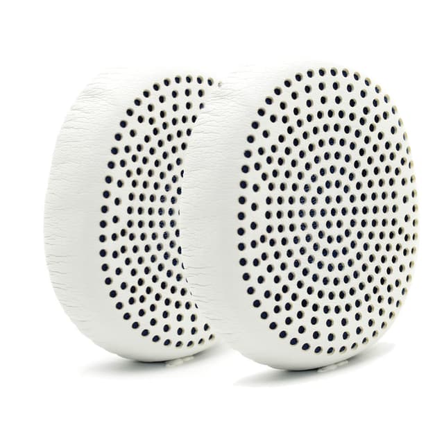 Erstatningsøreputer for Skullcandy Riff Hvit