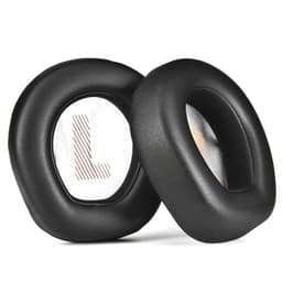 Øreputer kompatible med JBL Quantum Svart Black