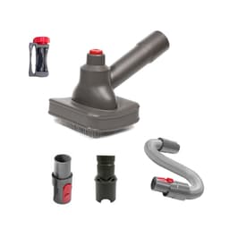 Lemmikkieläinten karvan tyhjiöhoitotyökalu Dyson DC58/V6/V7/V8/V15 Shark Karcherille