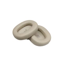 INF B&O Beoplay H95 lampaannahkaiset korvatyynyt 1 pari Kulta