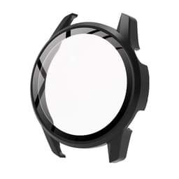 INF Suojakuori näytönsuojalla Huawei Watch GT3:lle 42 mm Musta