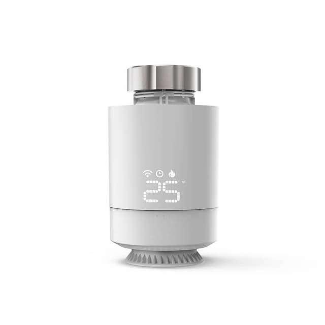 Wifi Smart Elementtermostat