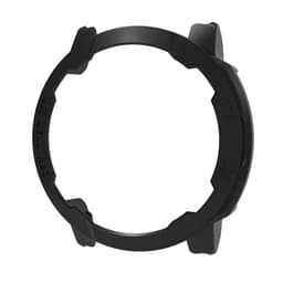 Etui med skærmbeskytter til Garmin Instinct 2 Sort