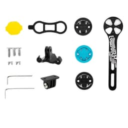 Sykkelcomputerfeste for Garmin Edge/Giant/Bryton
