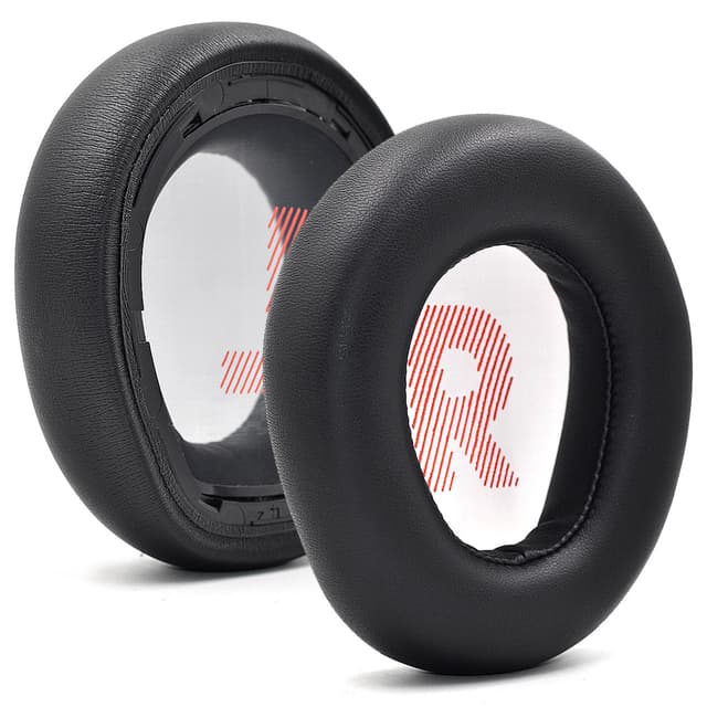Korvatyynyt yhteensopiva JBL Quantum 600 Musta Black