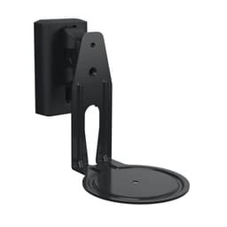 SANUS Veggfeste for Sonos Era 100Svart