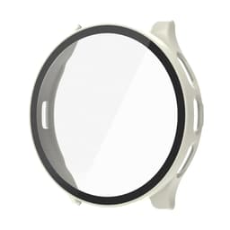 Näytönsuoja yhteensopiva Garmin Venu 3 Valkoinen White