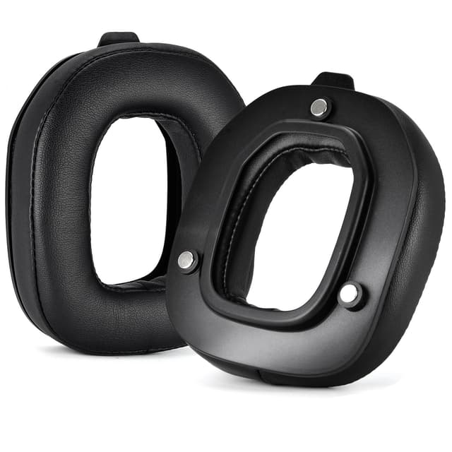 Magnetiska öronkuddar för hörlurar med spänne för Astro A50 Gen3 PU +