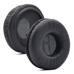 Korvatyynyt JBL JR300 T450BT T500BT Tune600:lle Musta
