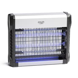 Myggfälla med UV-lampor