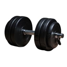 Fit'n Shape Justerbar Håndvægt, 15kg
